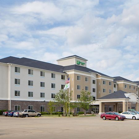 Holiday Inn Hotel & Suites Bloomington Airport By Ihg Eksteriør billede