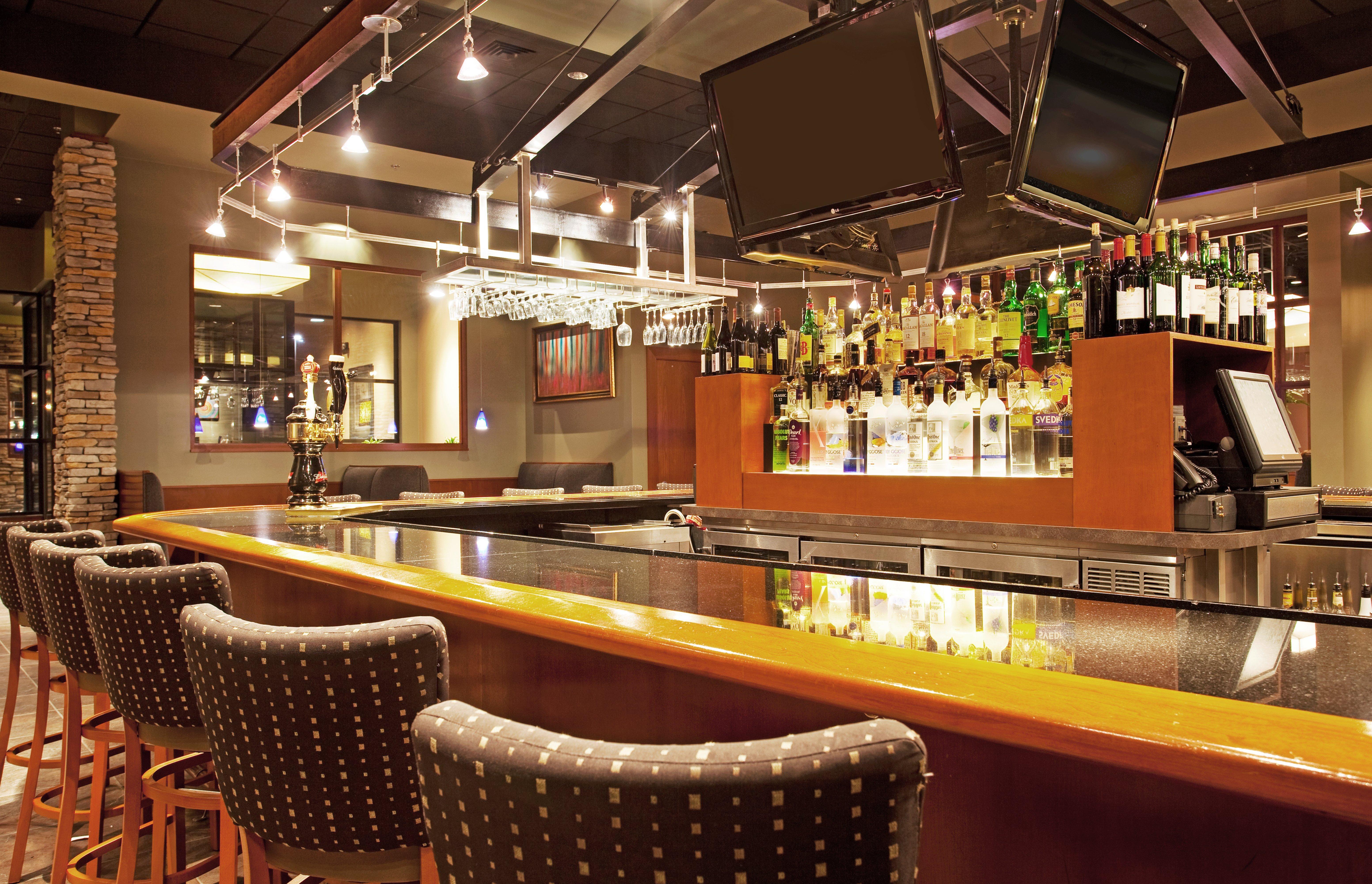 Holiday Inn Hotel & Suites Bloomington Airport By Ihg Eksteriør billede