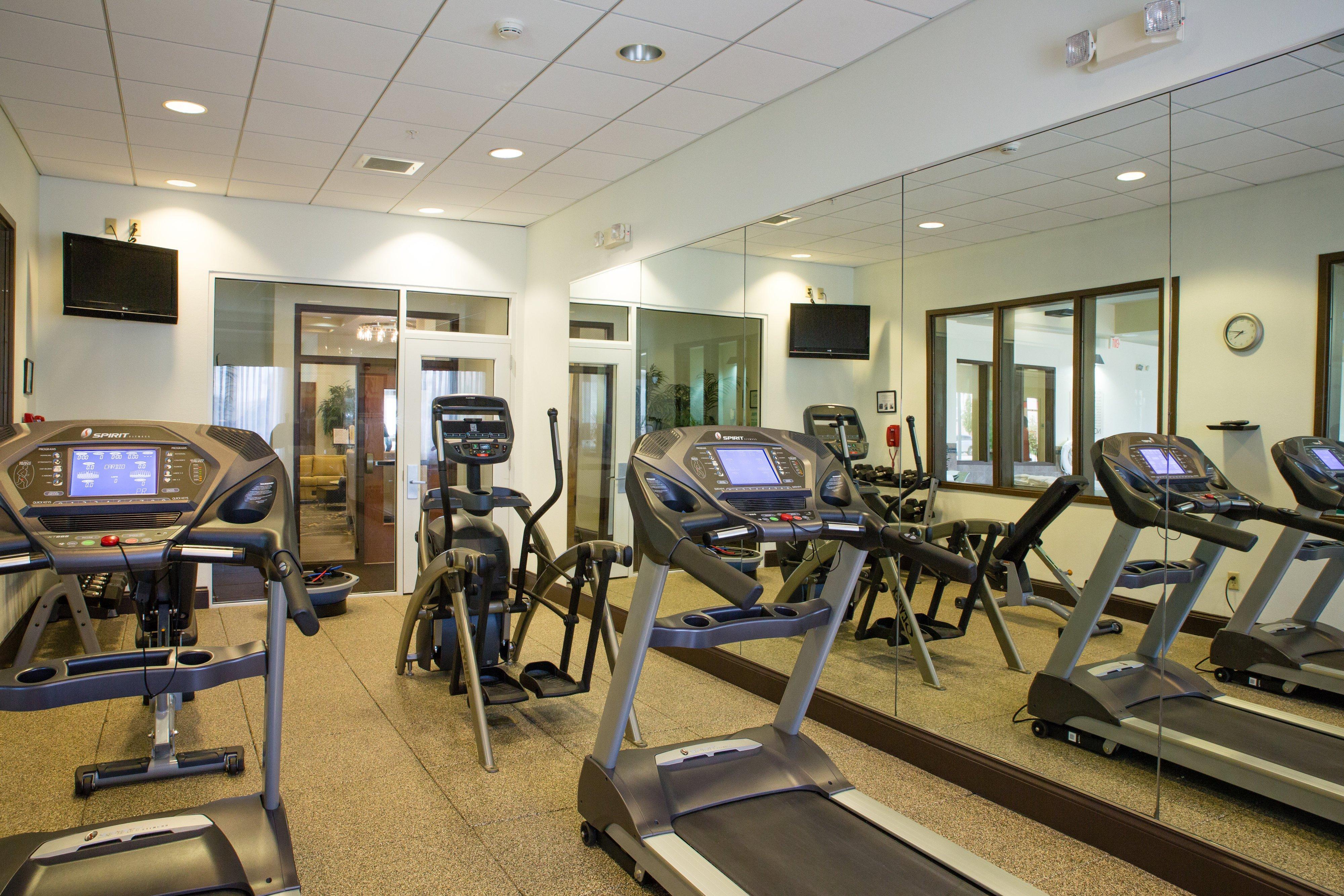 Holiday Inn Hotel & Suites Bloomington Airport By Ihg Eksteriør billede