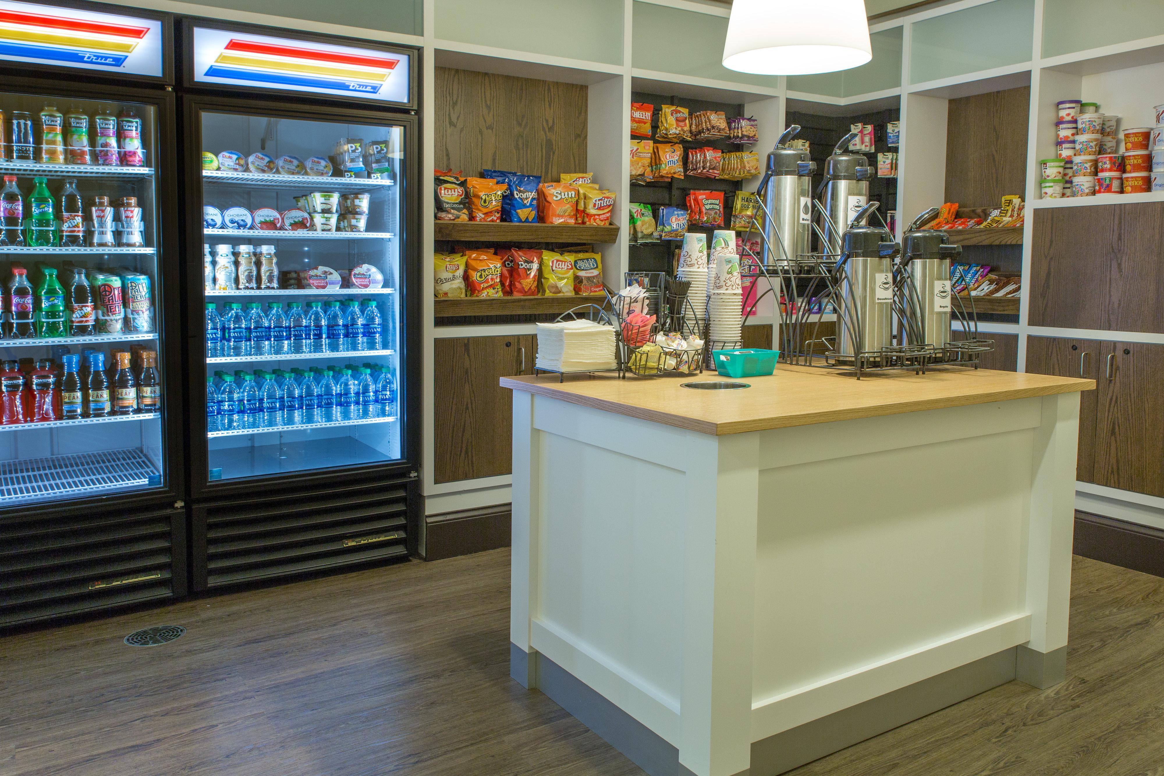Holiday Inn Hotel & Suites Bloomington Airport By Ihg Eksteriør billede