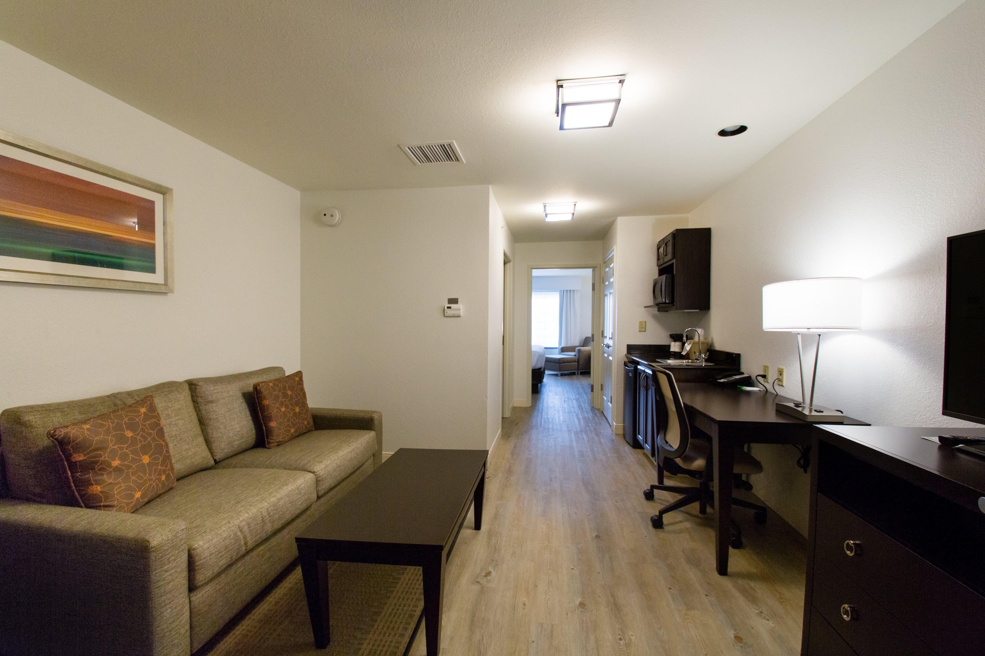 Holiday Inn Hotel & Suites Bloomington Airport By Ihg Eksteriør billede