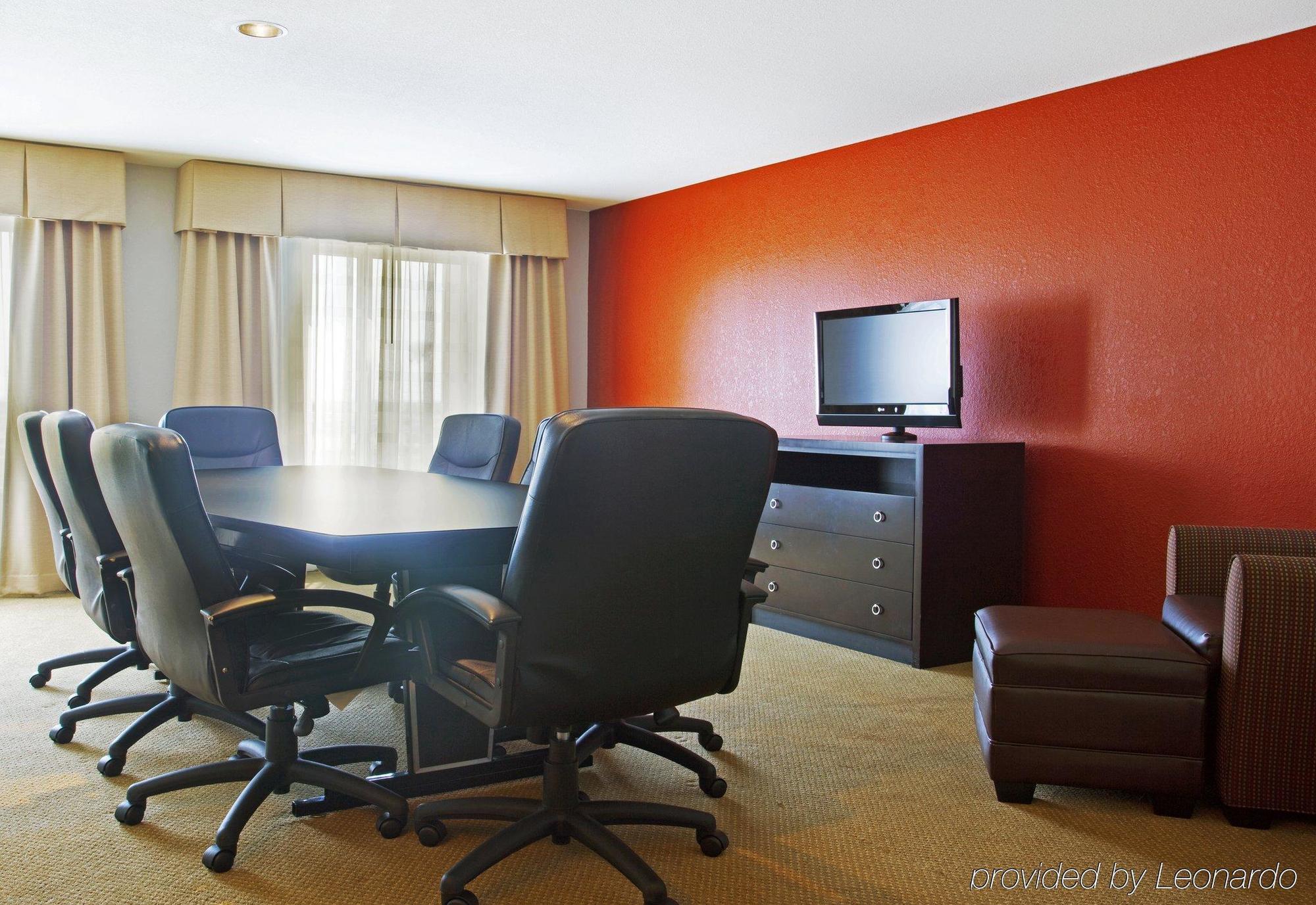 Holiday Inn Hotel & Suites Bloomington Airport By Ihg Faciliteter billede